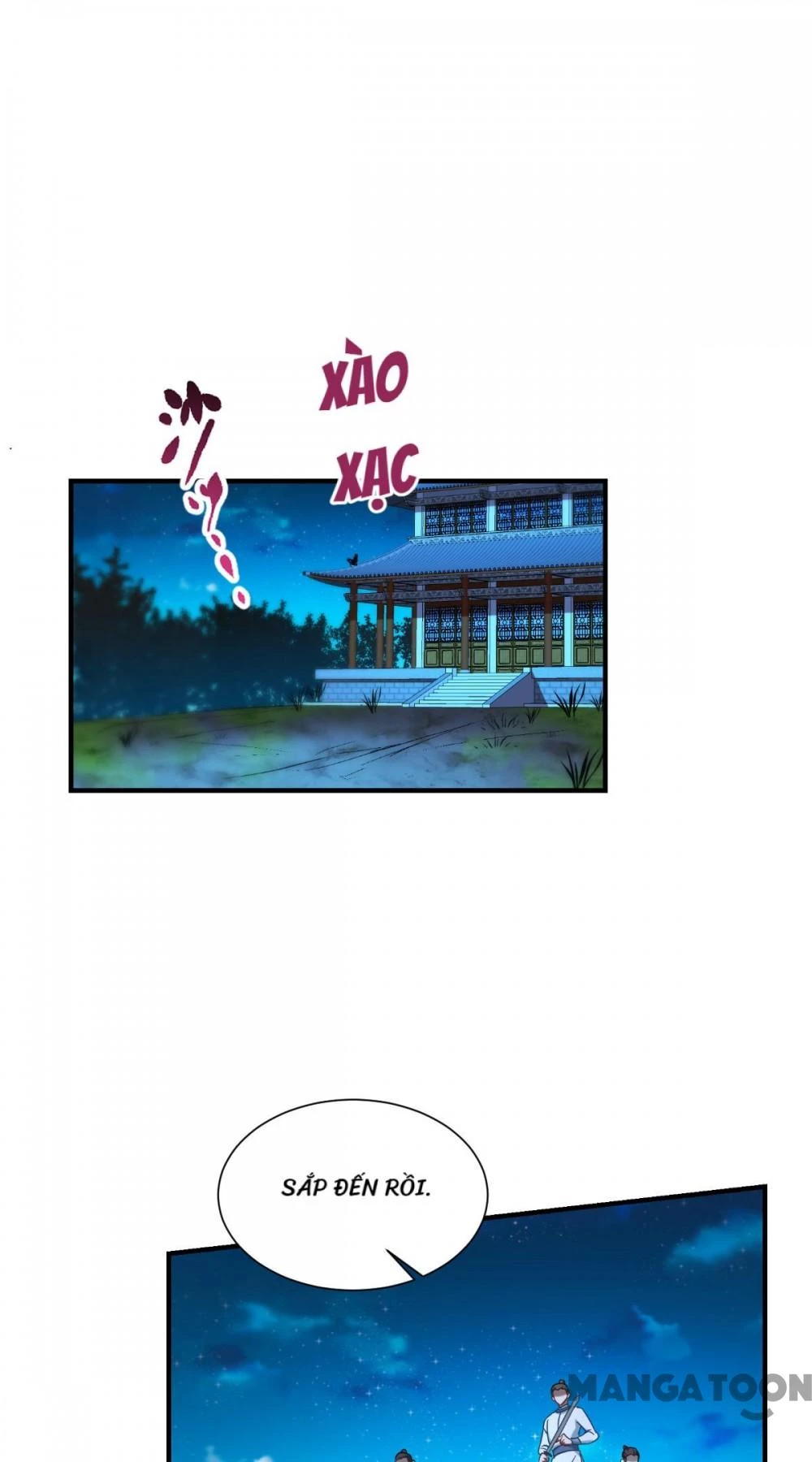 Tiền Tiêu Không Hết, Ta Phải Làm Sao? Chapter 87 - Trang 50