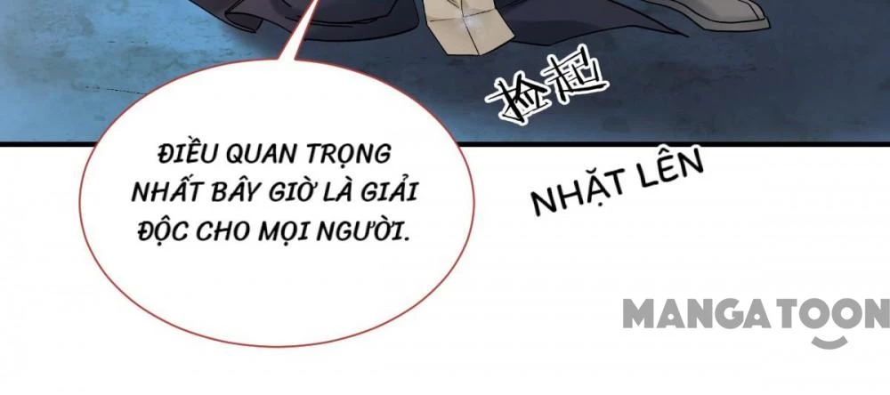 Tiền Tiêu Không Hết, Ta Phải Làm Sao? Chapter 87 - Trang 6