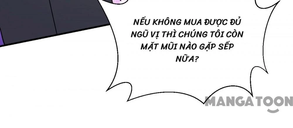 Tiền Tiêu Không Hết, Ta Phải Làm Sao? Chapter 88 - Trang 13
