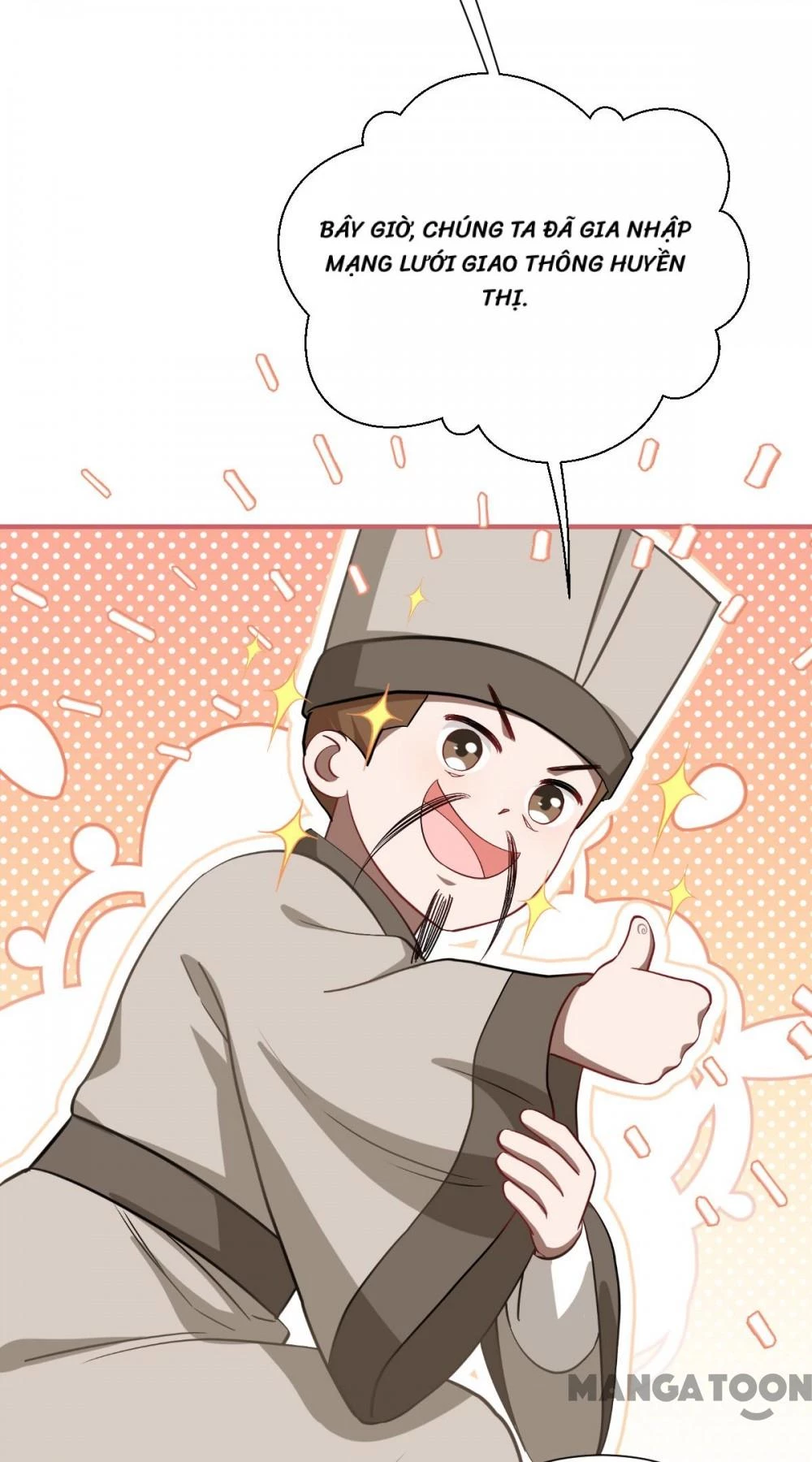 Tiền Tiêu Không Hết, Ta Phải Làm Sao? Chapter 88 - Trang 18