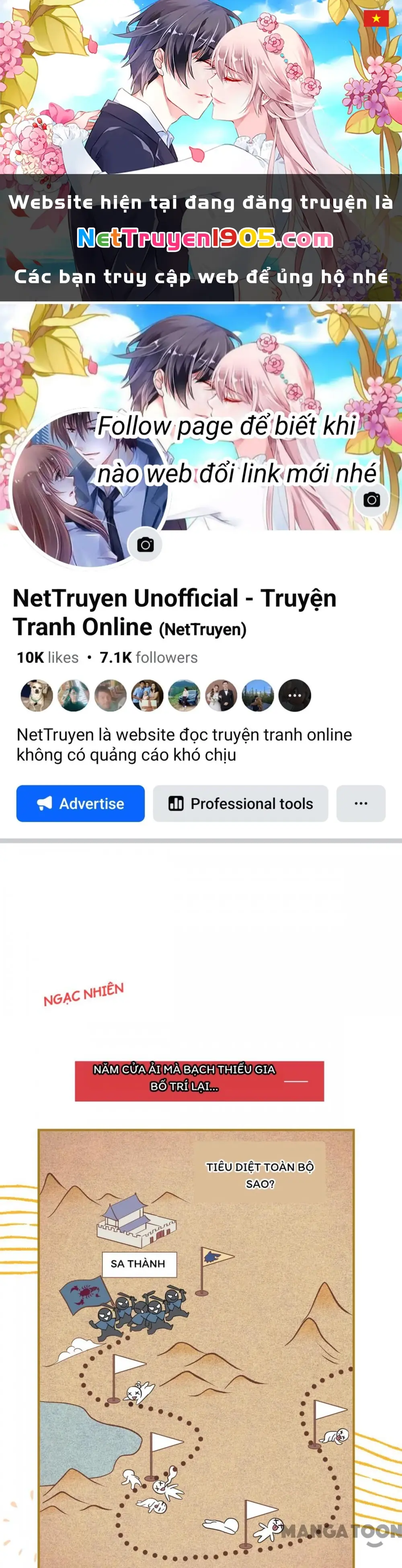 Tiền Tiêu Không Hết, Ta Phải Làm Sao? Chapter 88 - Trang 2