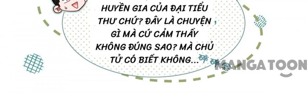 Tiền Tiêu Không Hết, Ta Phải Làm Sao? Chapter 88 - Trang 27