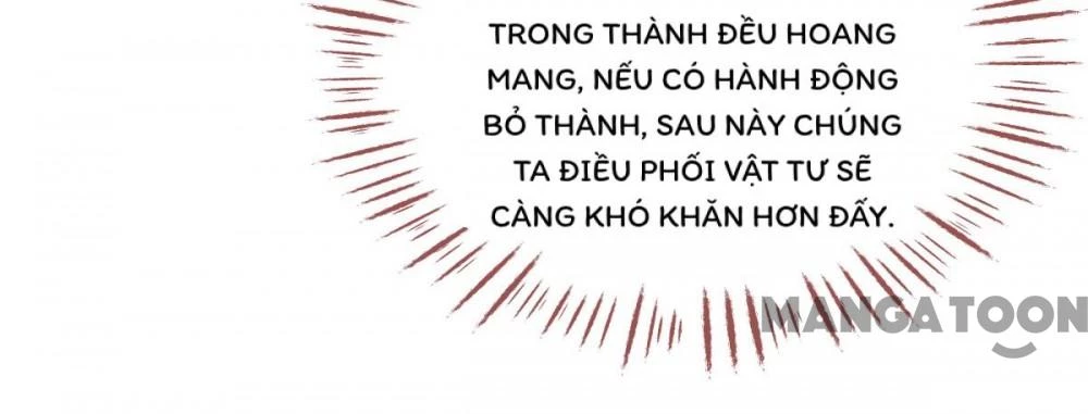 Tiền Tiêu Không Hết, Ta Phải Làm Sao? Chapter 88 - Trang 36