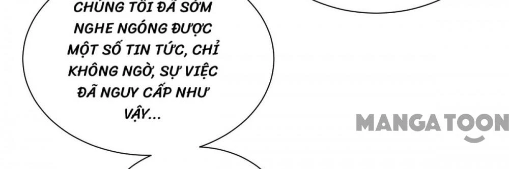 Tiền Tiêu Không Hết, Ta Phải Làm Sao? Chapter 88 - Trang 38