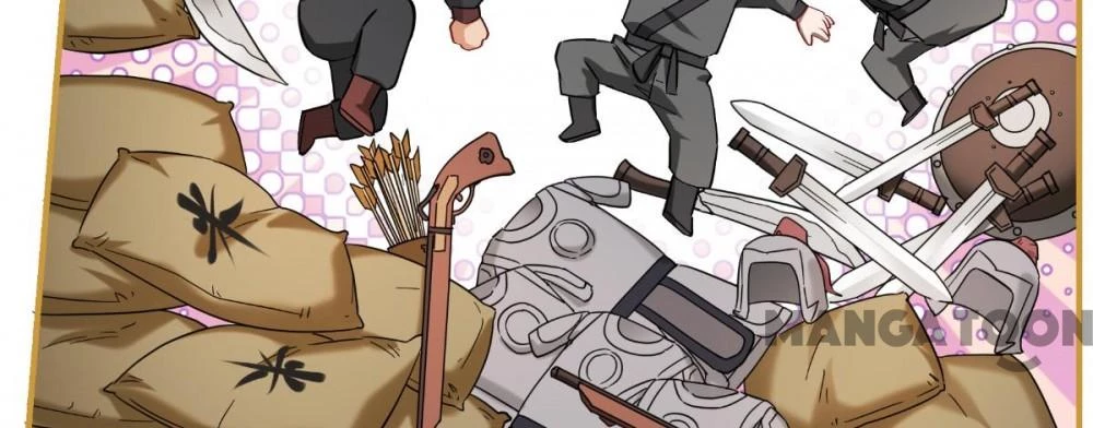 Tiền Tiêu Không Hết, Ta Phải Làm Sao? Chapter 88 - Trang 50