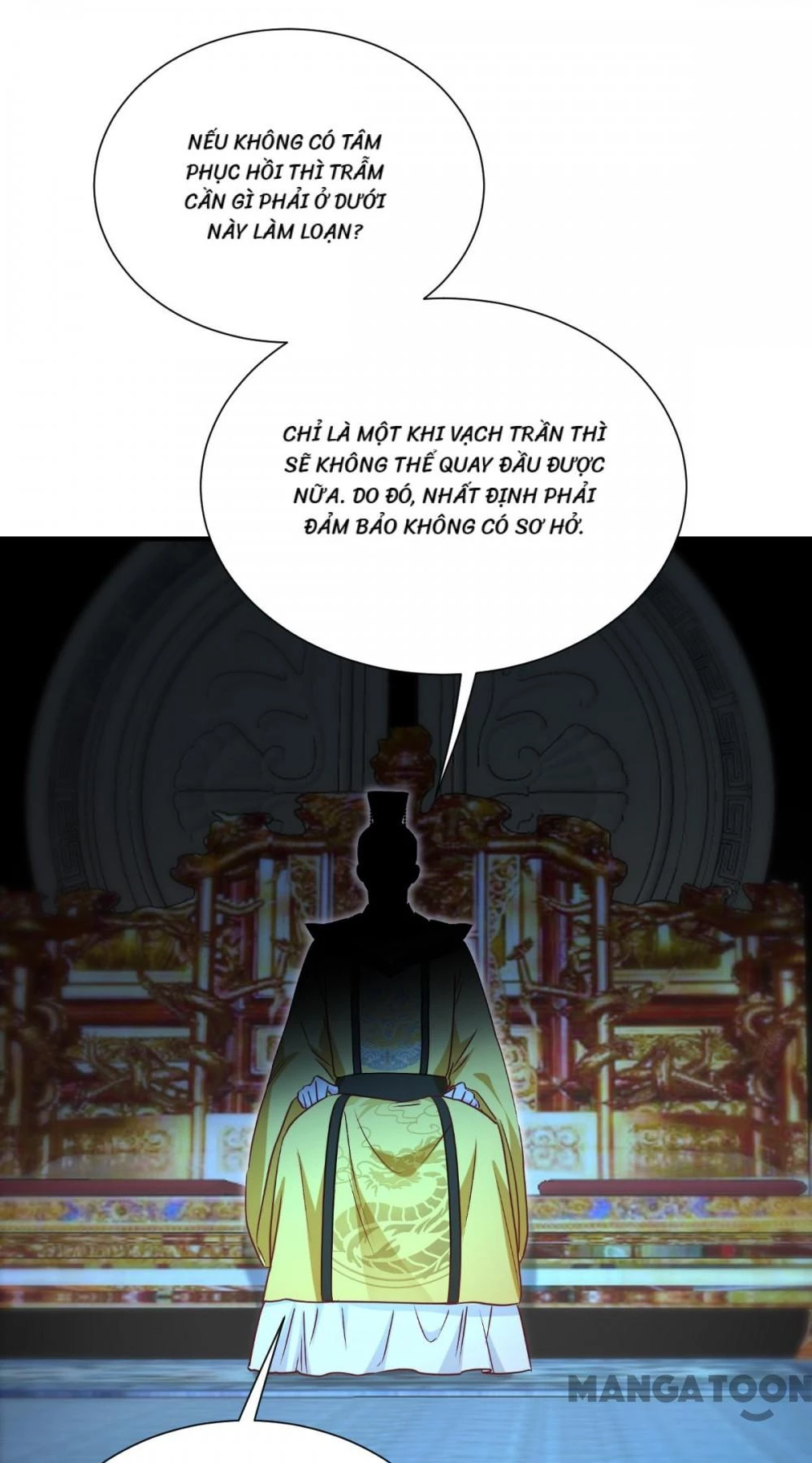 Tiền Tiêu Không Hết, Ta Phải Làm Sao? Chapter 89 - Trang 11