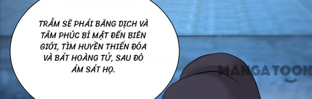 Tiền Tiêu Không Hết, Ta Phải Làm Sao? Chapter 89 - Trang 12