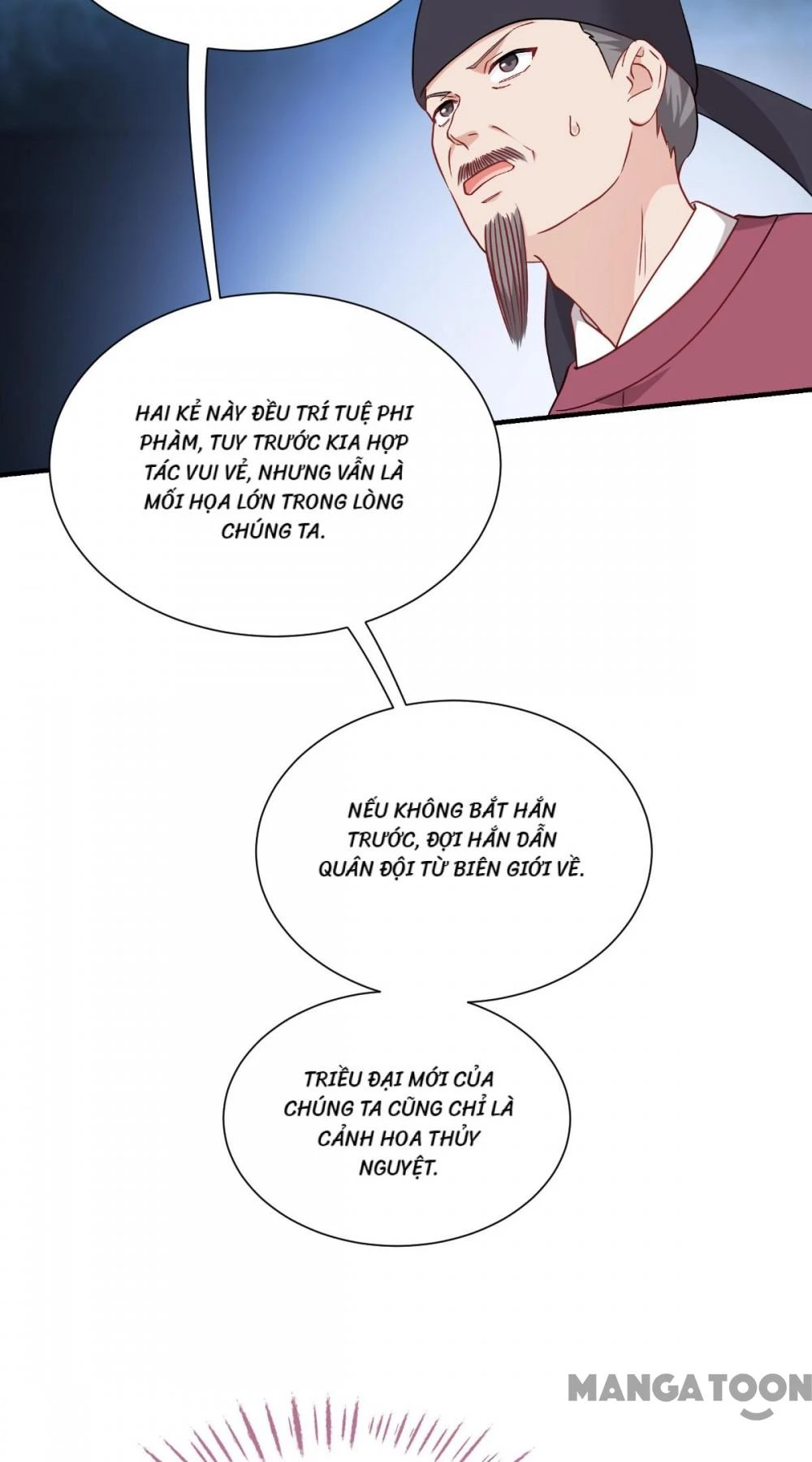 Tiền Tiêu Không Hết, Ta Phải Làm Sao? Chapter 89 - Trang 13