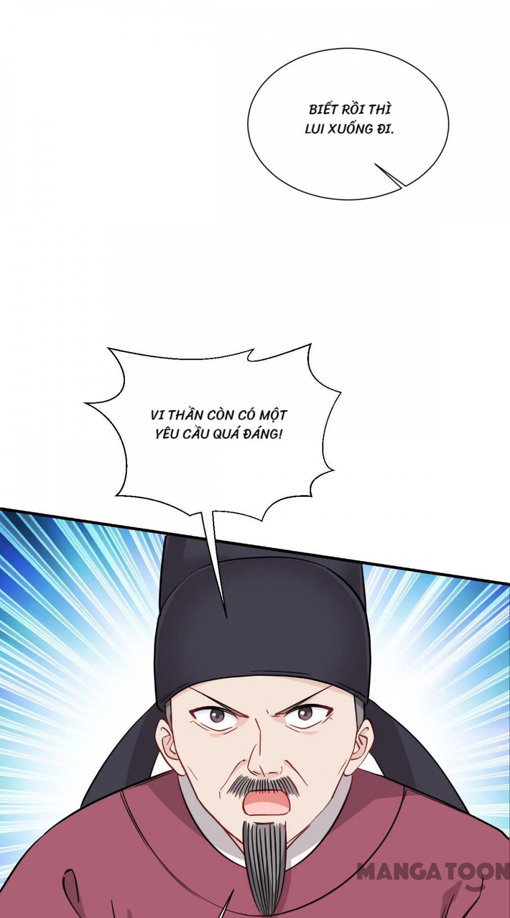 Tiền Tiêu Không Hết, Ta Phải Làm Sao? Chapter 89 - Trang 17