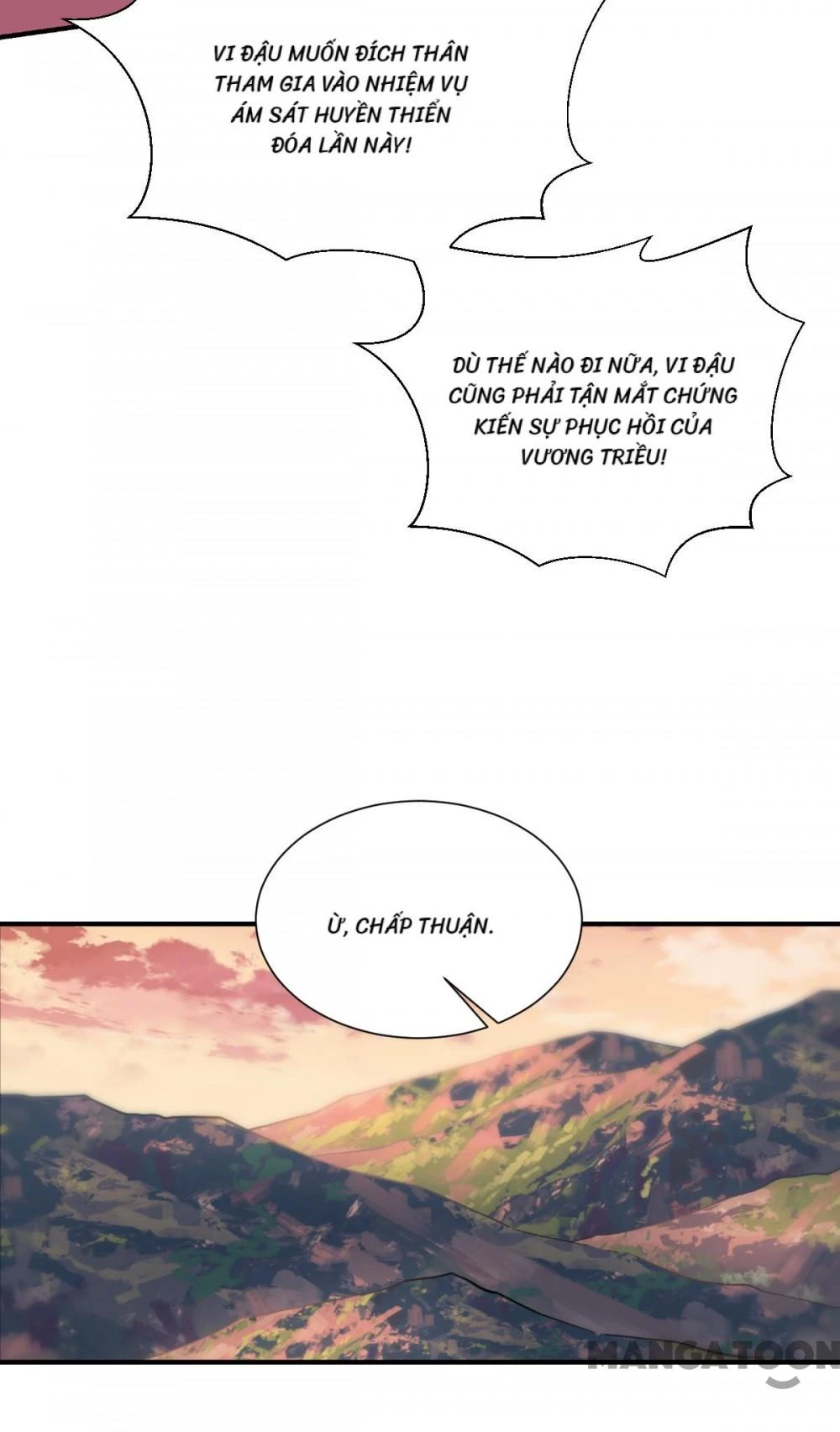Tiền Tiêu Không Hết, Ta Phải Làm Sao? Chapter 89 - Trang 19