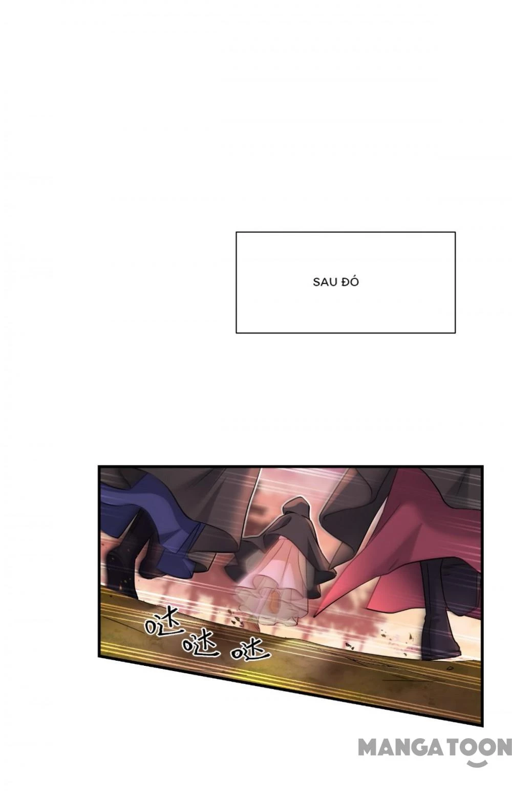 Tiền Tiêu Không Hết, Ta Phải Làm Sao? Chapter 89 - Trang 20