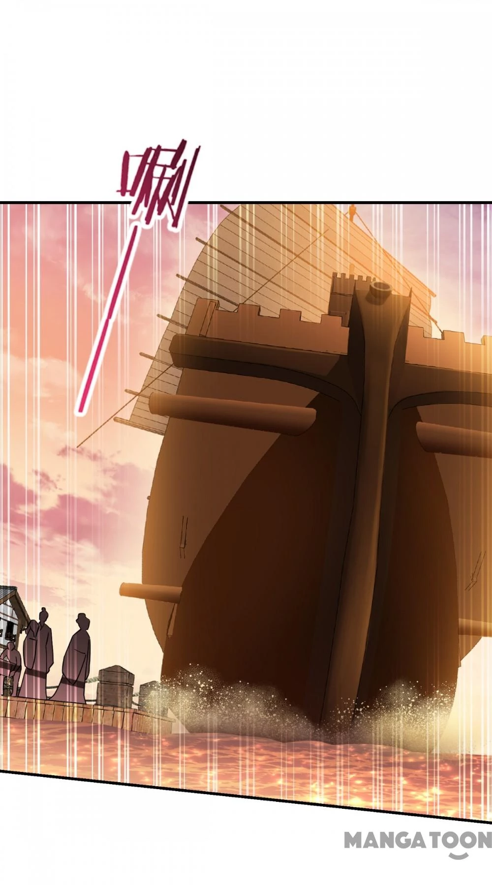 Tiền Tiêu Không Hết, Ta Phải Làm Sao? Chapter 89 - Trang 23