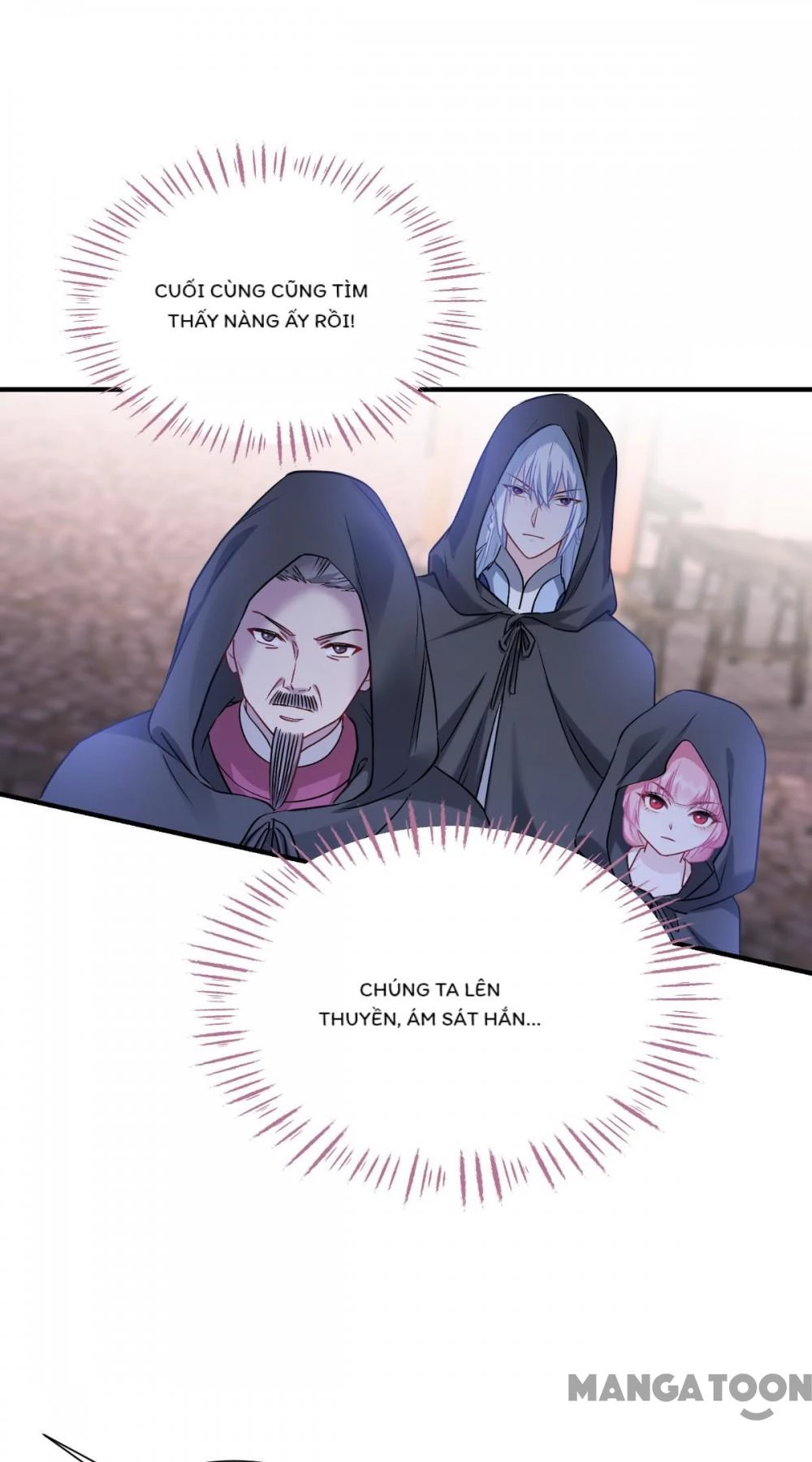 Tiền Tiêu Không Hết, Ta Phải Làm Sao? Chapter 89 - Trang 27