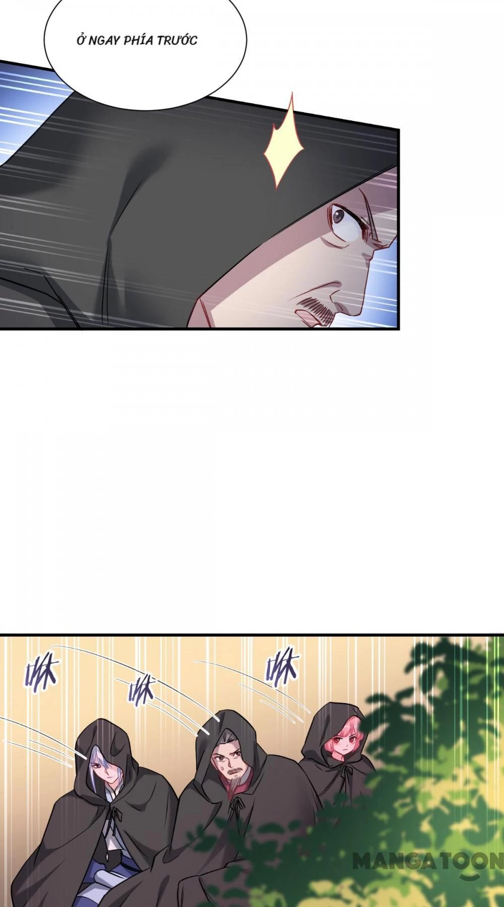 Tiền Tiêu Không Hết, Ta Phải Làm Sao? Chapter 89 - Trang 29