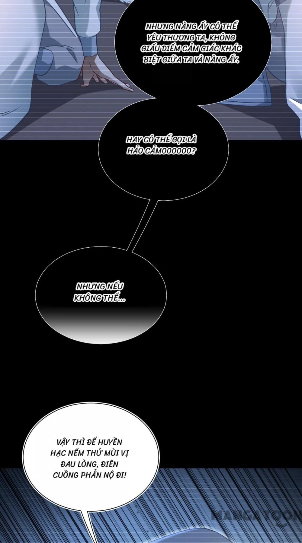 Tiền Tiêu Không Hết, Ta Phải Làm Sao? Chapter 89 - Trang 39