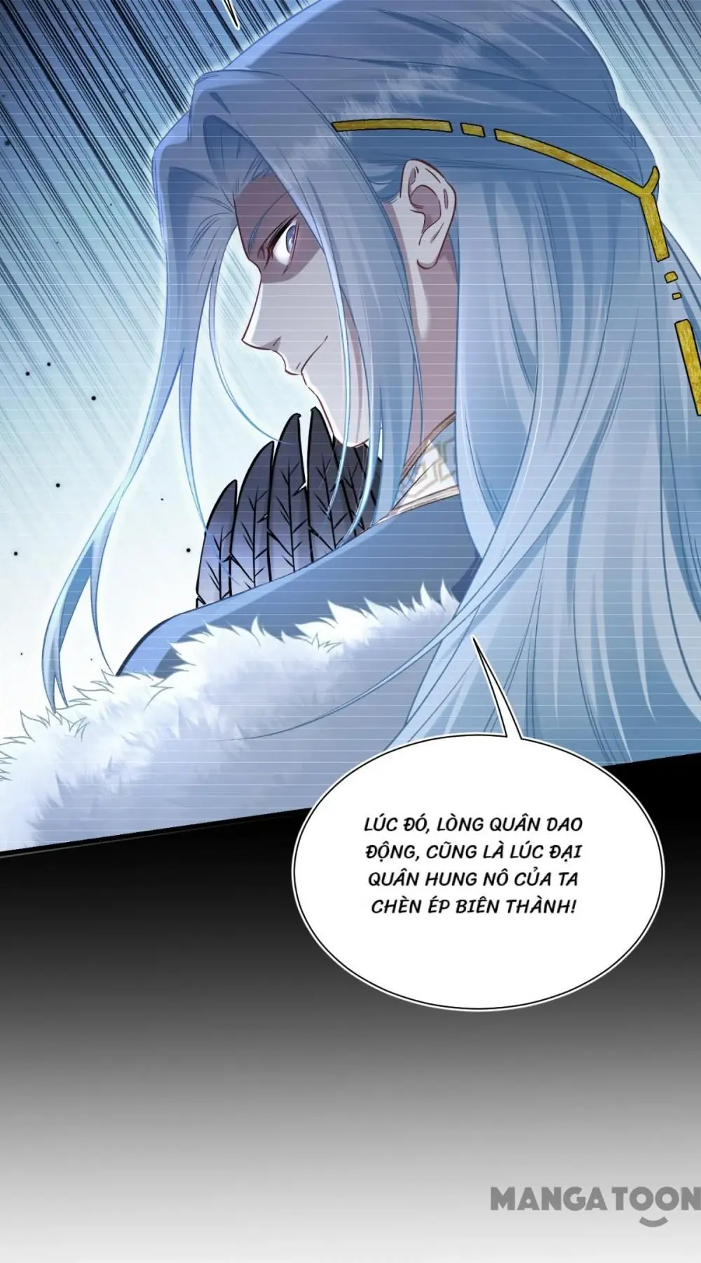 Tiền Tiêu Không Hết, Ta Phải Làm Sao? Chapter 89 - Trang 41