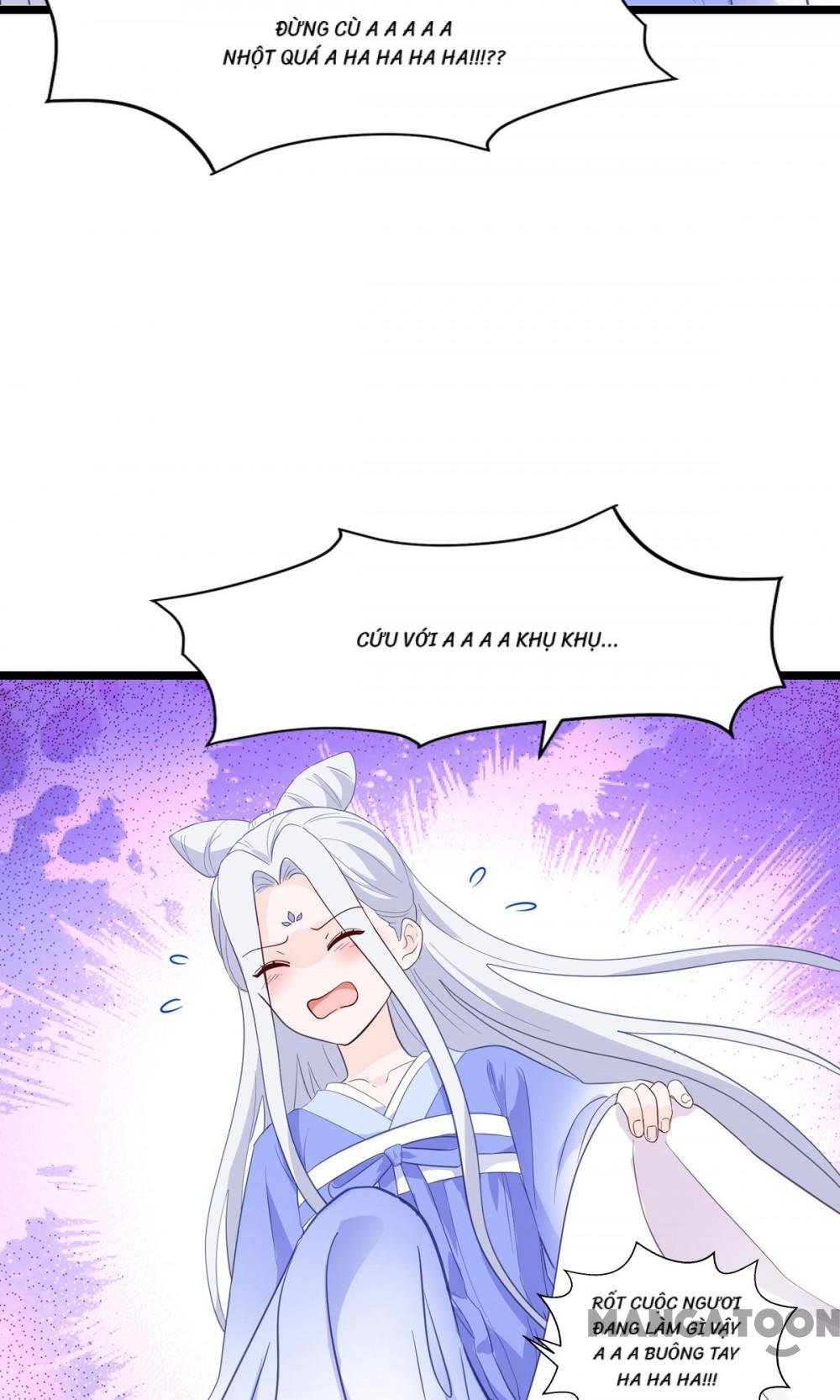 Tiền Tiêu Không Hết, Ta Phải Làm Sao? Chapter 9 - Trang 11