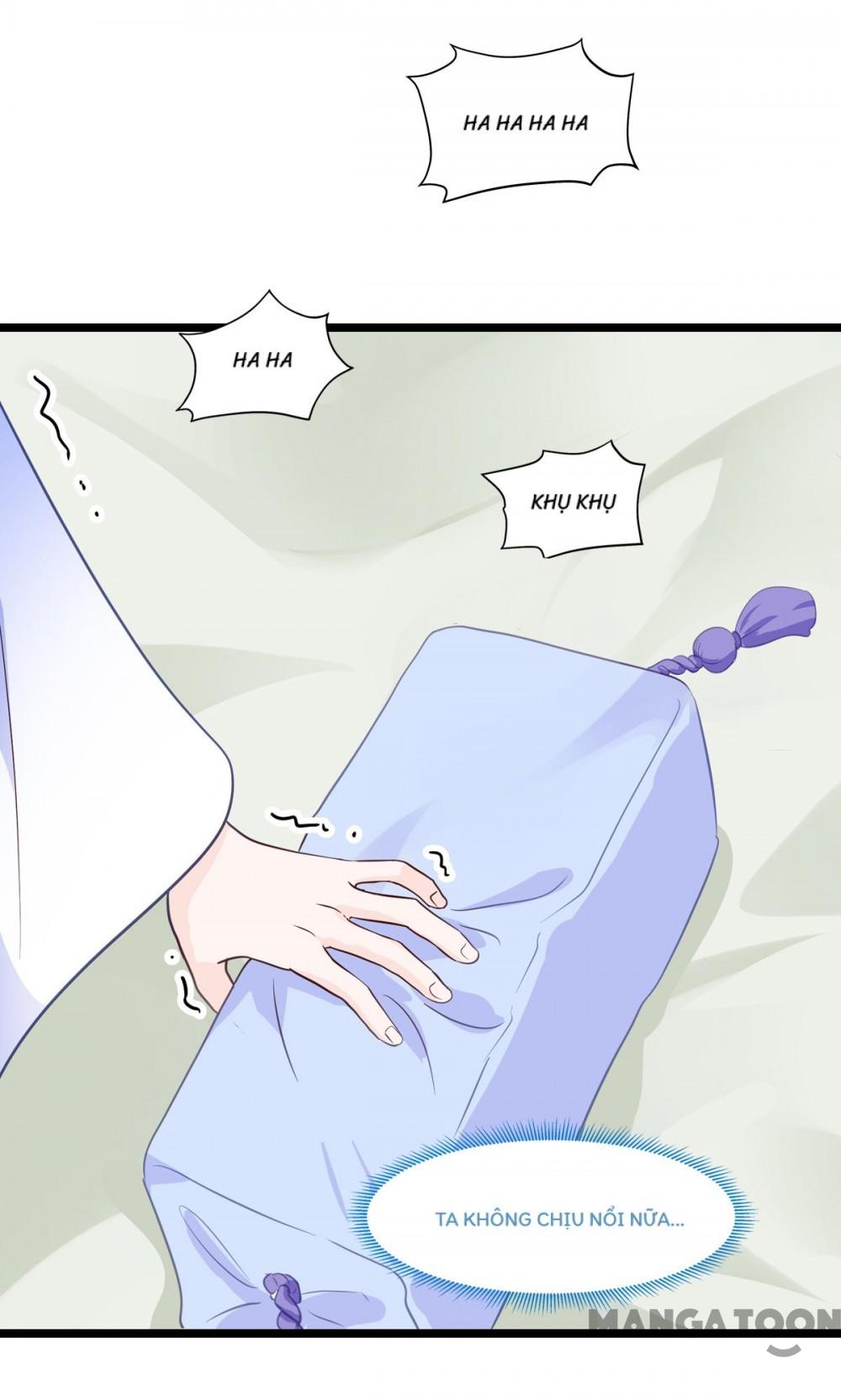 Tiền Tiêu Không Hết, Ta Phải Làm Sao? Chapter 9 - Trang 15