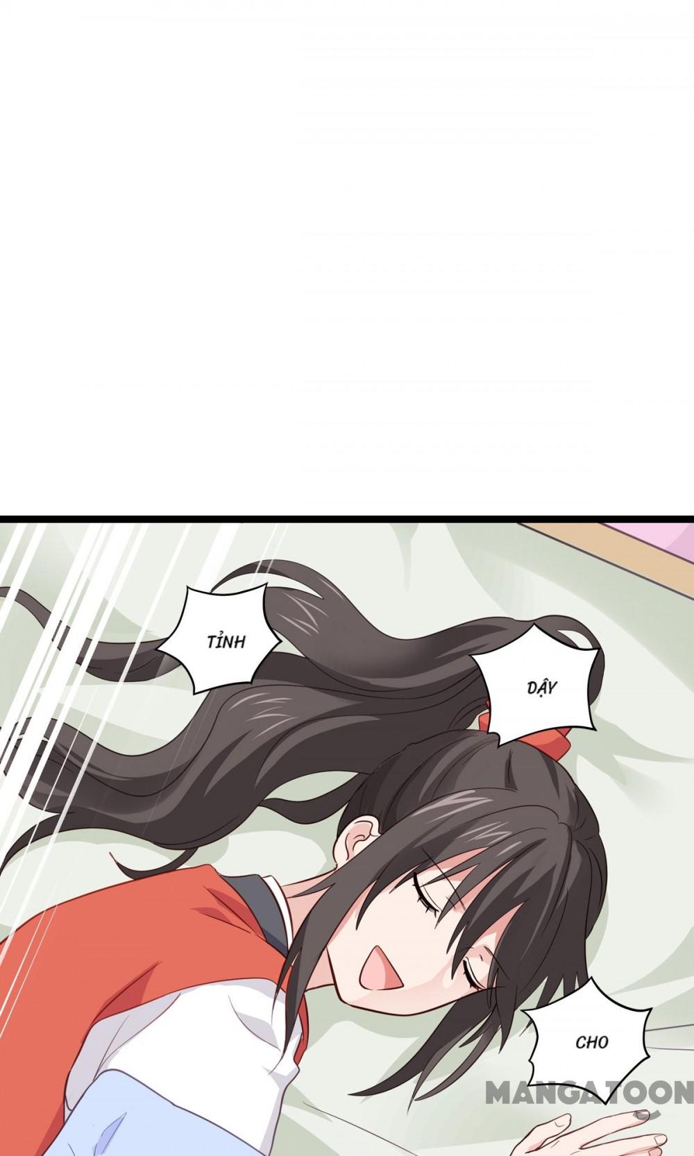 Tiền Tiêu Không Hết, Ta Phải Làm Sao? Chapter 9 - Trang 16