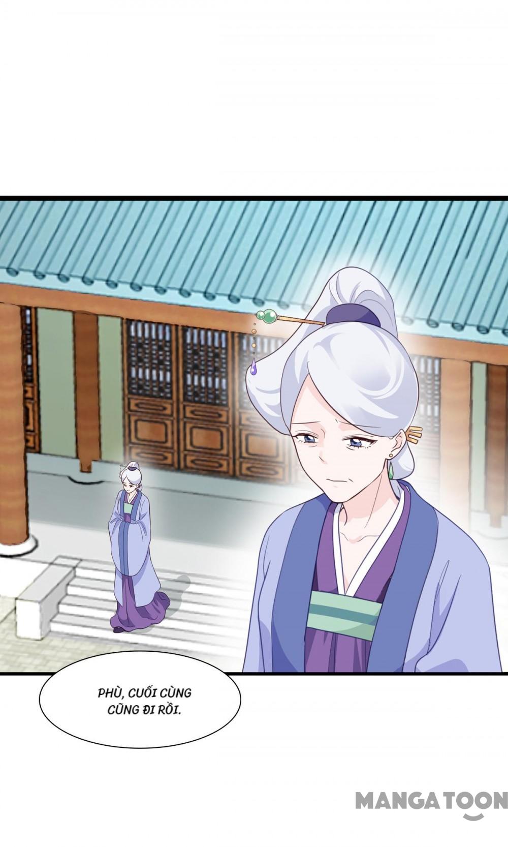 Tiền Tiêu Không Hết, Ta Phải Làm Sao? Chapter 9 - Trang 2
