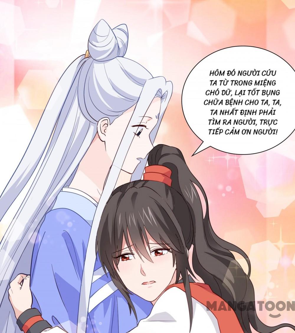 Tiền Tiêu Không Hết, Ta Phải Làm Sao? Chapter 9 - Trang 25