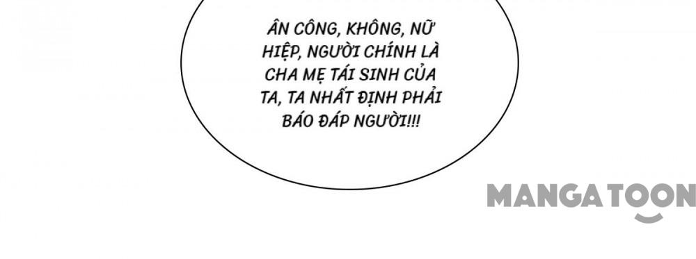 Tiền Tiêu Không Hết, Ta Phải Làm Sao? Chapter 9 - Trang 27