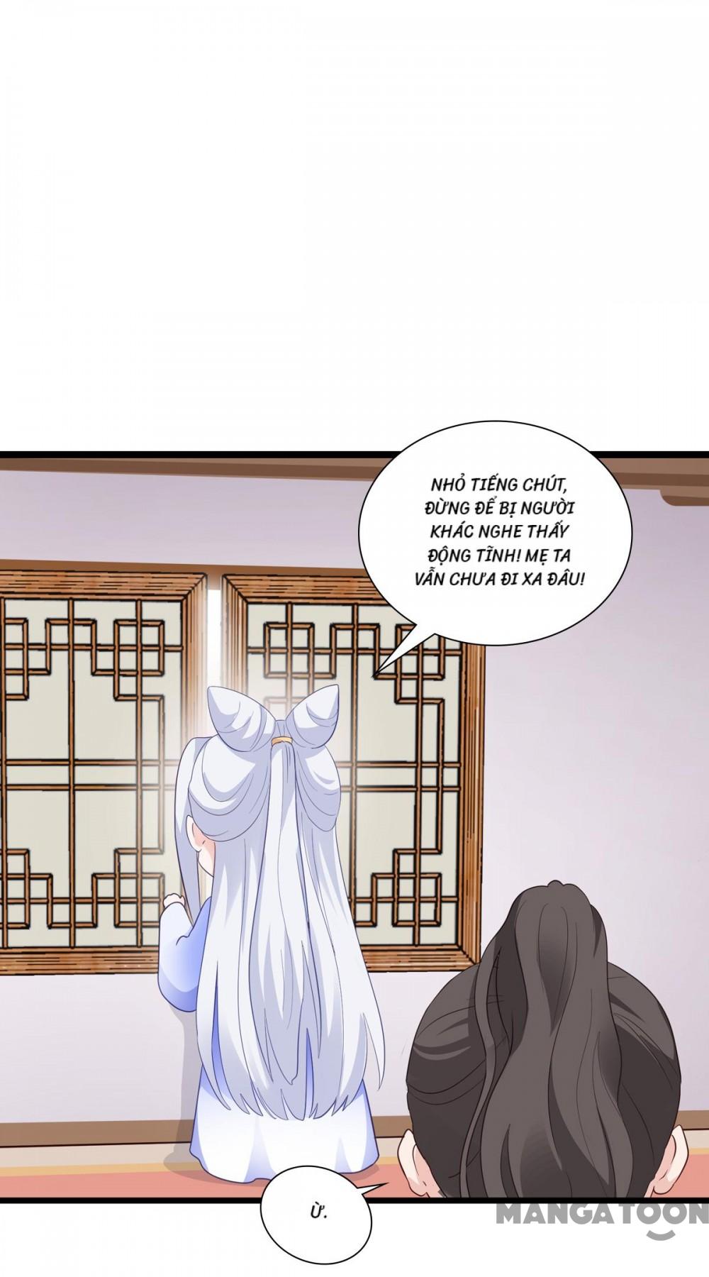 Tiền Tiêu Không Hết, Ta Phải Làm Sao? Chapter 9 - Trang 29