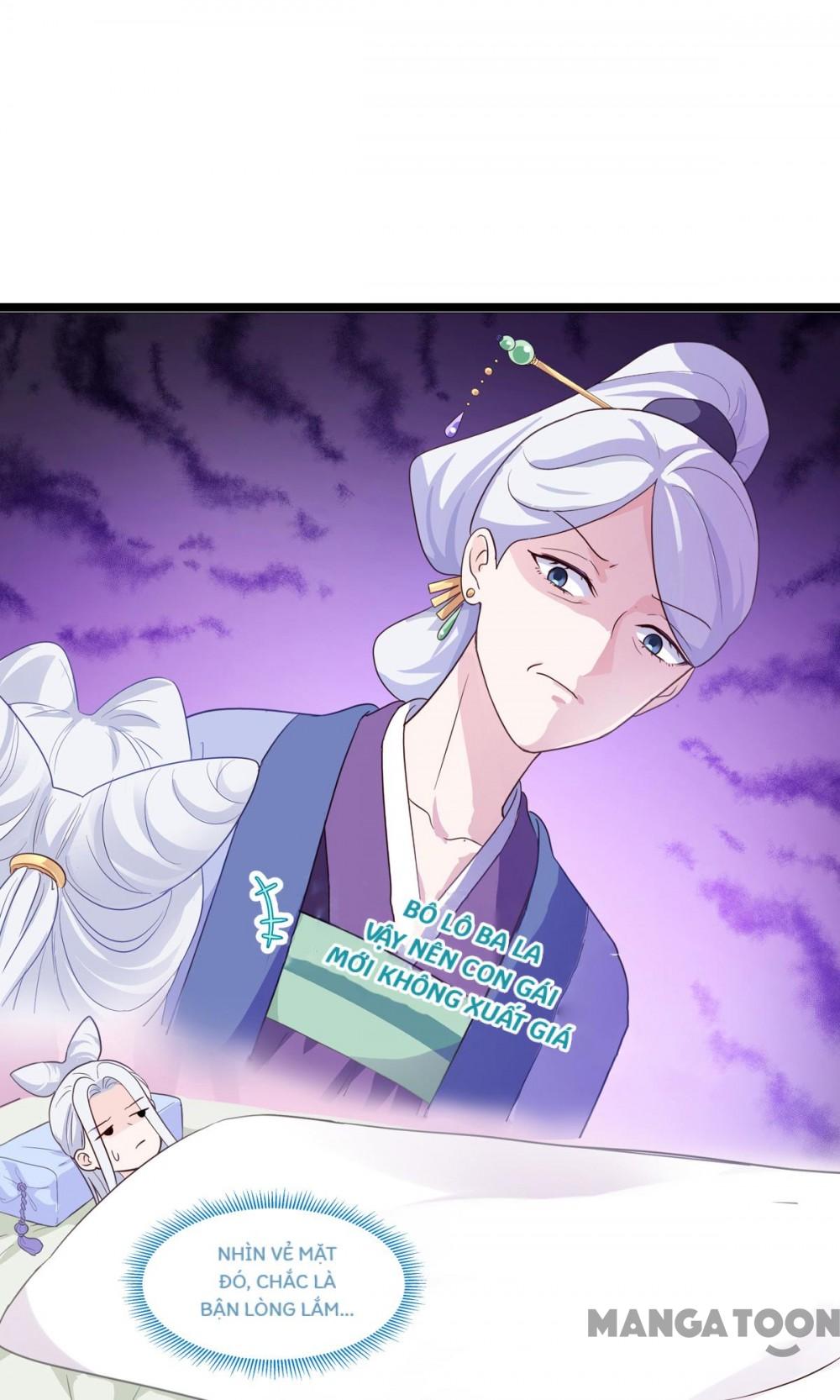 Tiền Tiêu Không Hết, Ta Phải Làm Sao? Chapter 9 - Trang 3