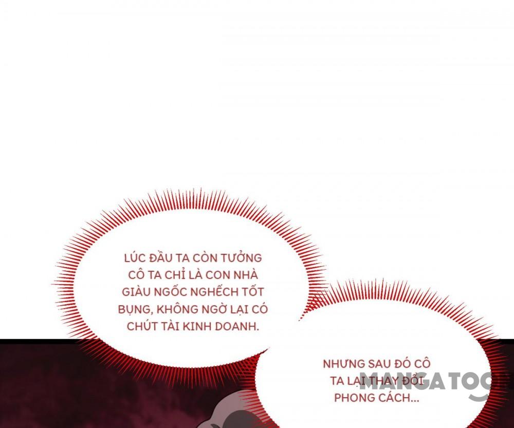 Tiền Tiêu Không Hết, Ta Phải Làm Sao? Chapter 9 - Trang 31