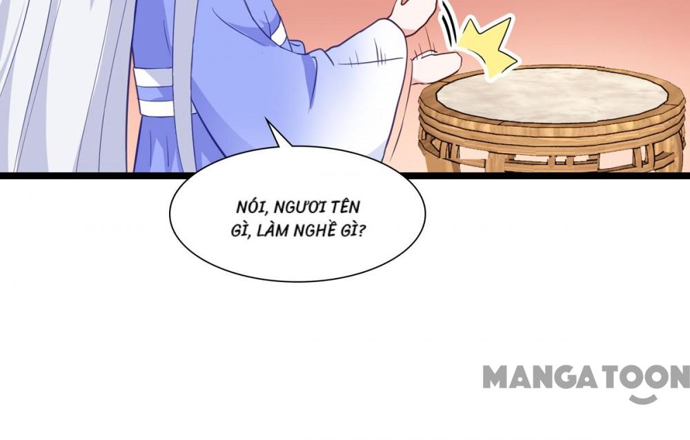 Tiền Tiêu Không Hết, Ta Phải Làm Sao? Chapter 9 - Trang 35