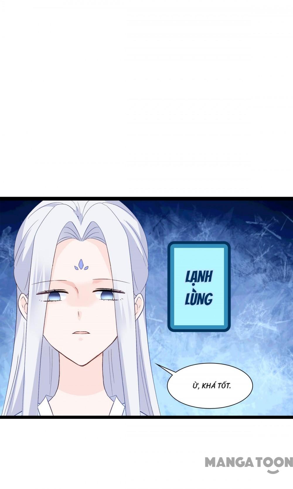 Tiền Tiêu Không Hết, Ta Phải Làm Sao? Chapter 9 - Trang 37