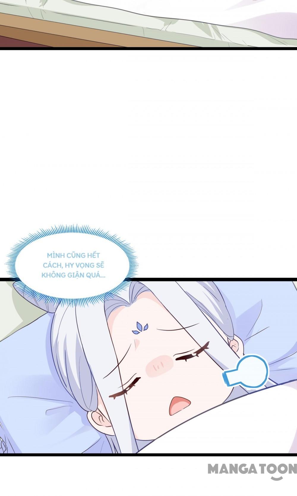 Tiền Tiêu Không Hết, Ta Phải Làm Sao? Chapter 9 - Trang 4