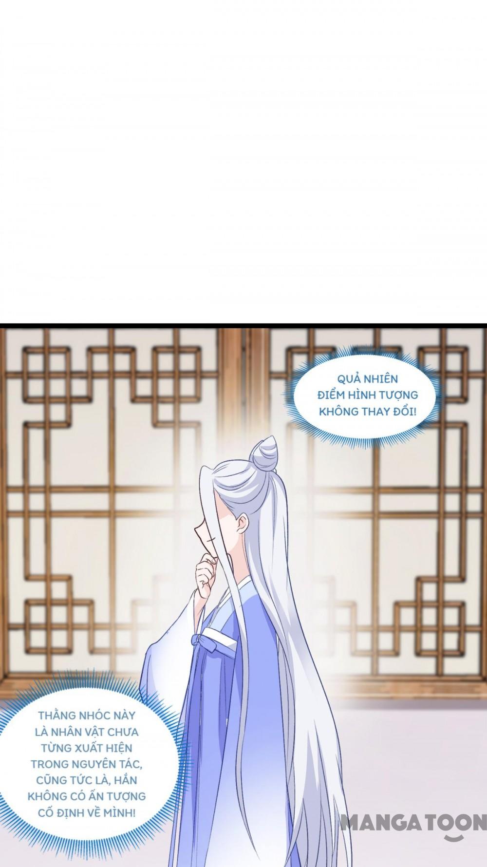 Tiền Tiêu Không Hết, Ta Phải Làm Sao? Chapter 9 - Trang 42