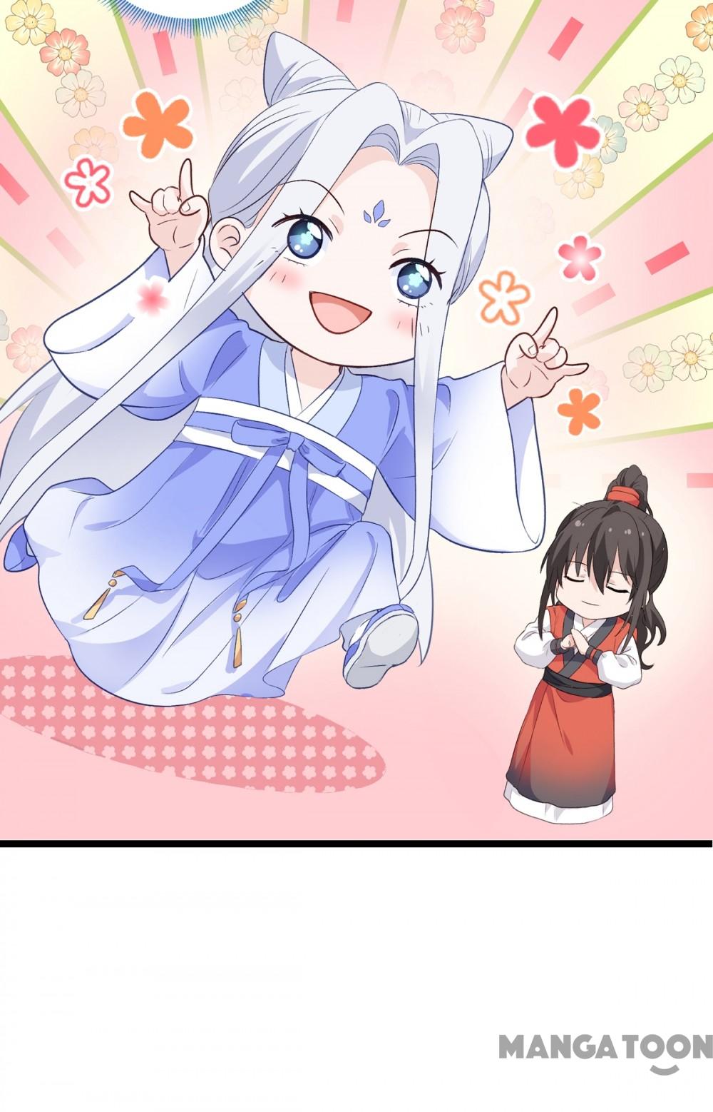 Tiền Tiêu Không Hết, Ta Phải Làm Sao? Chapter 9 - Trang 44
