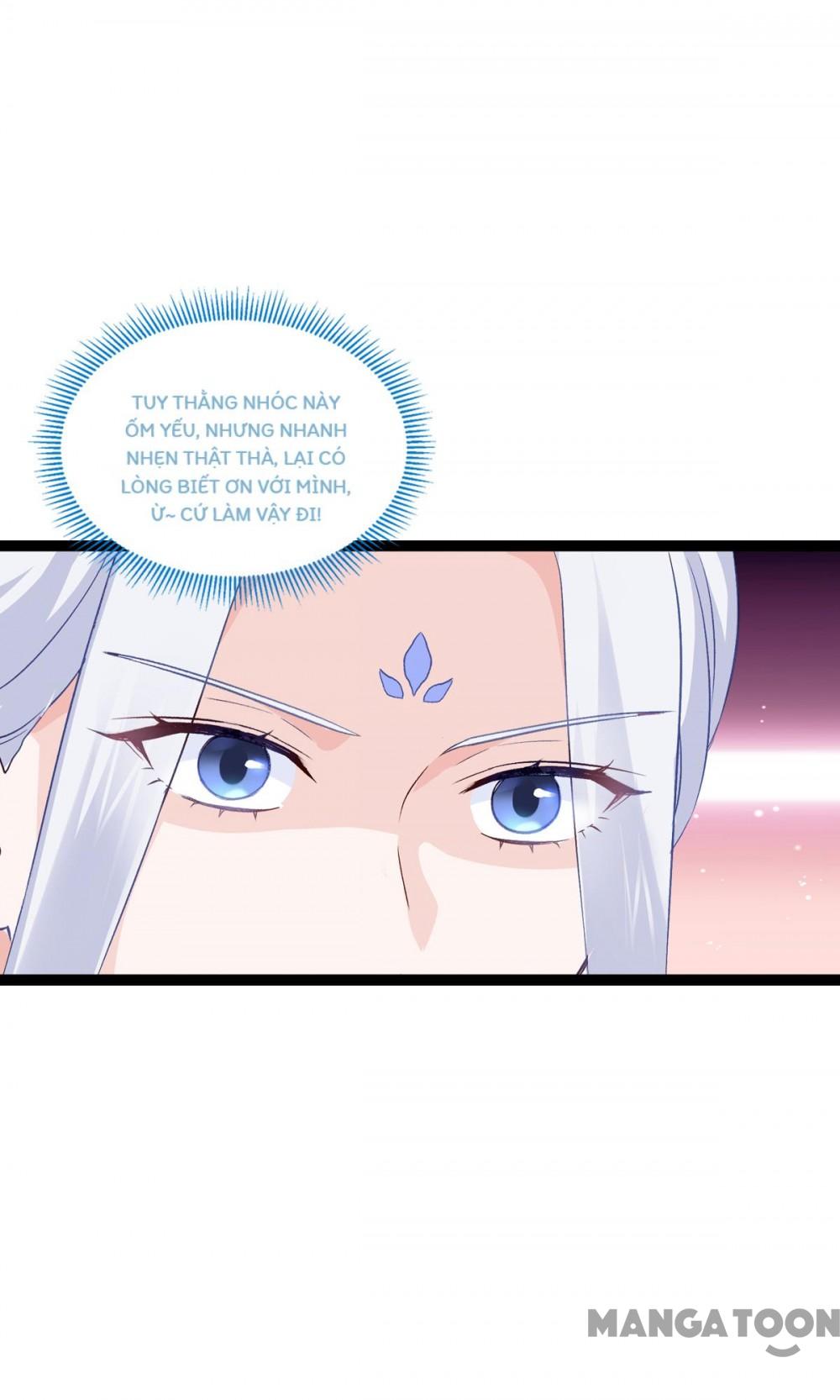 Tiền Tiêu Không Hết, Ta Phải Làm Sao? Chapter 9 - Trang 46