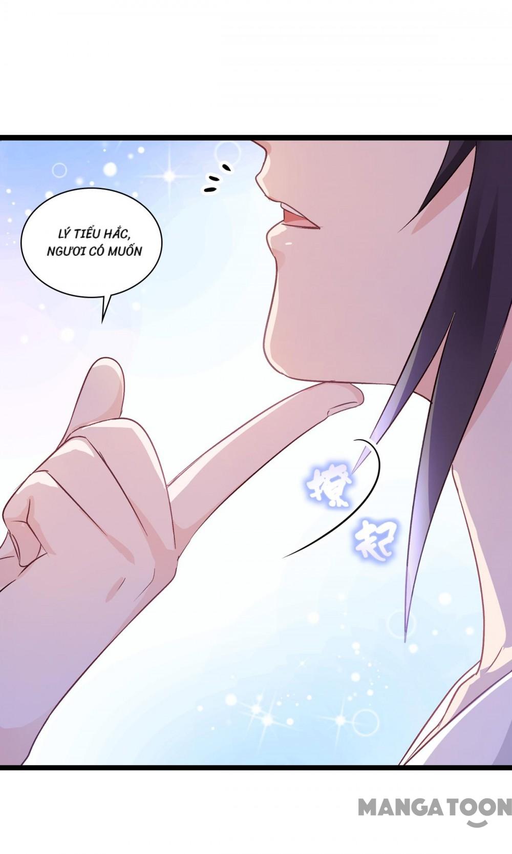 Tiền Tiêu Không Hết, Ta Phải Làm Sao? Chapter 9 - Trang 47