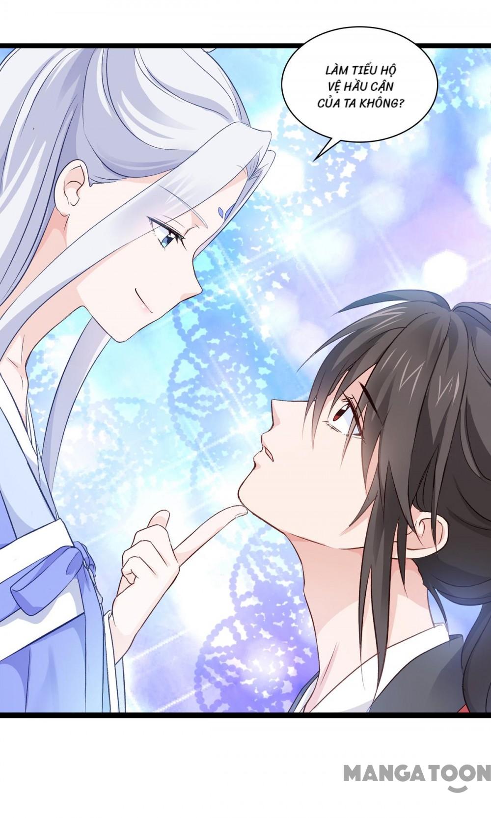 Tiền Tiêu Không Hết, Ta Phải Làm Sao? Chapter 9 - Trang 49