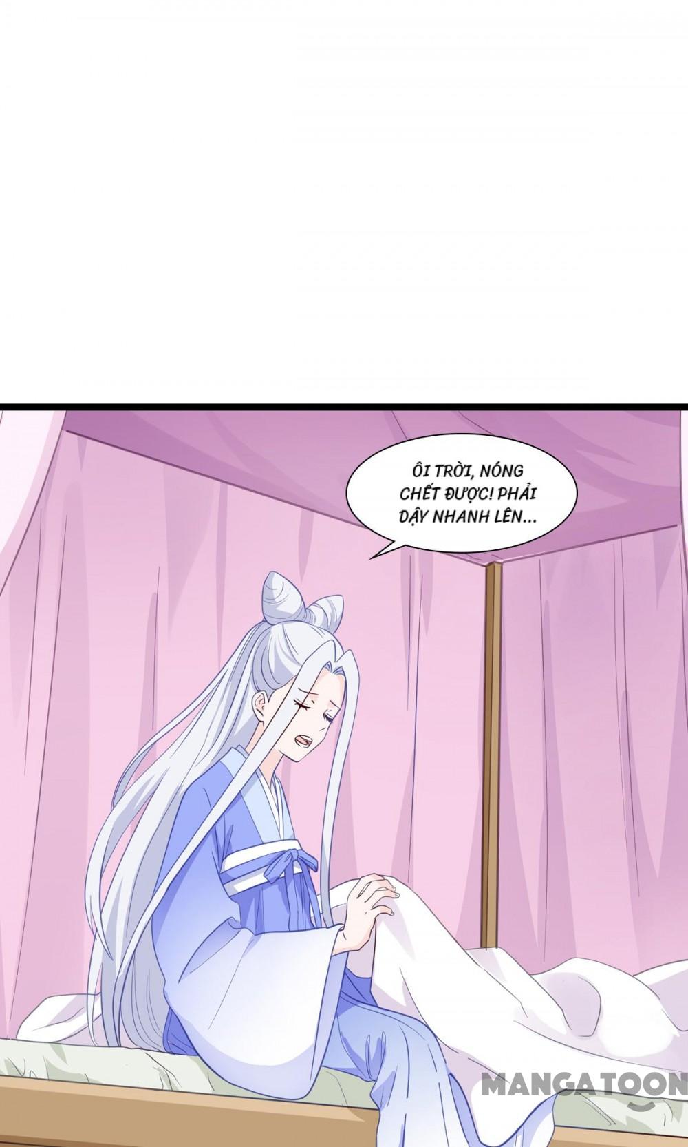 Tiền Tiêu Không Hết, Ta Phải Làm Sao? Chapter 9 - Trang 5