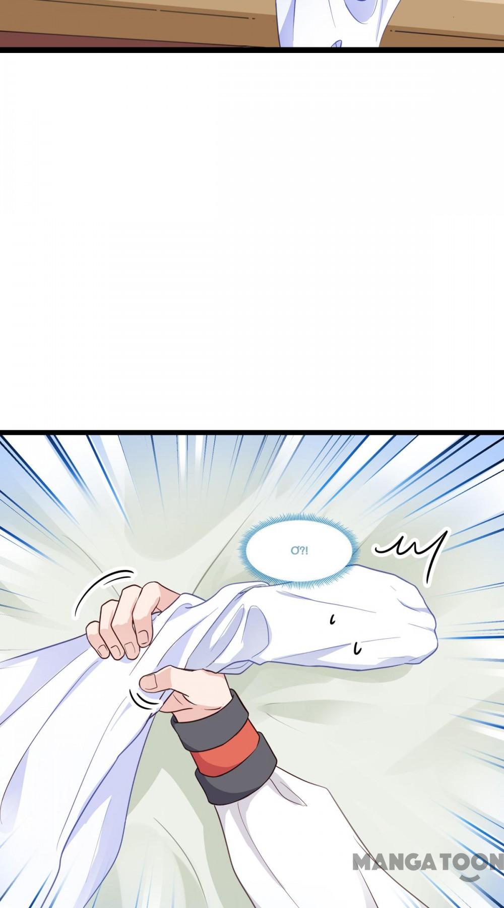 Tiền Tiêu Không Hết, Ta Phải Làm Sao? Chapter 9 - Trang 6