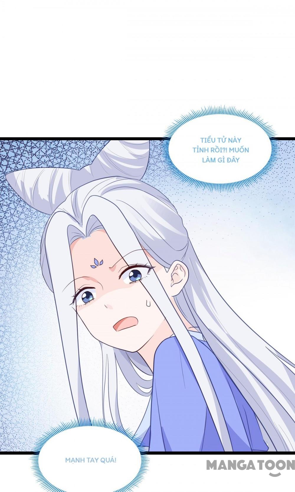 Tiền Tiêu Không Hết, Ta Phải Làm Sao? Chapter 9 - Trang 8