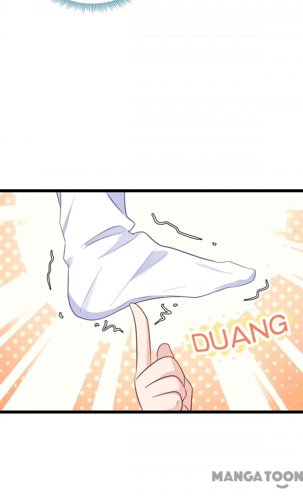Tiền Tiêu Không Hết, Ta Phải Làm Sao? Chapter 9 - Trang 9