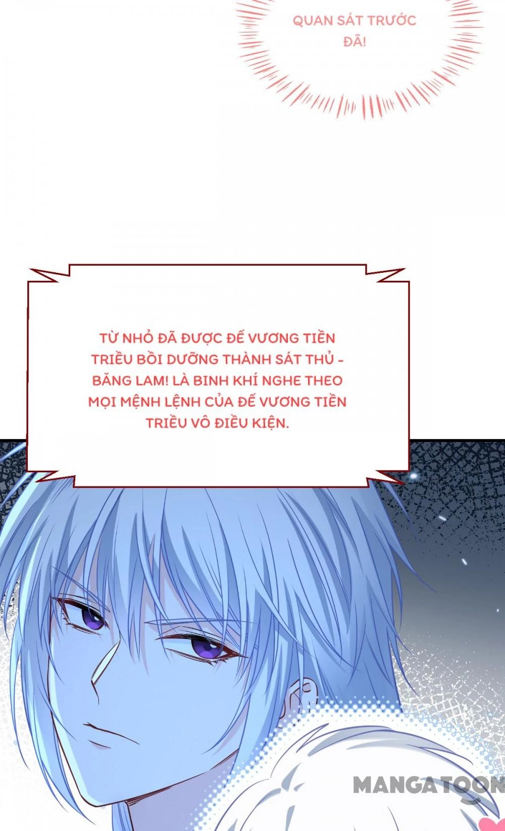 Tiền Tiêu Không Hết, Ta Phải Làm Sao? Chapter 90 - Trang 18