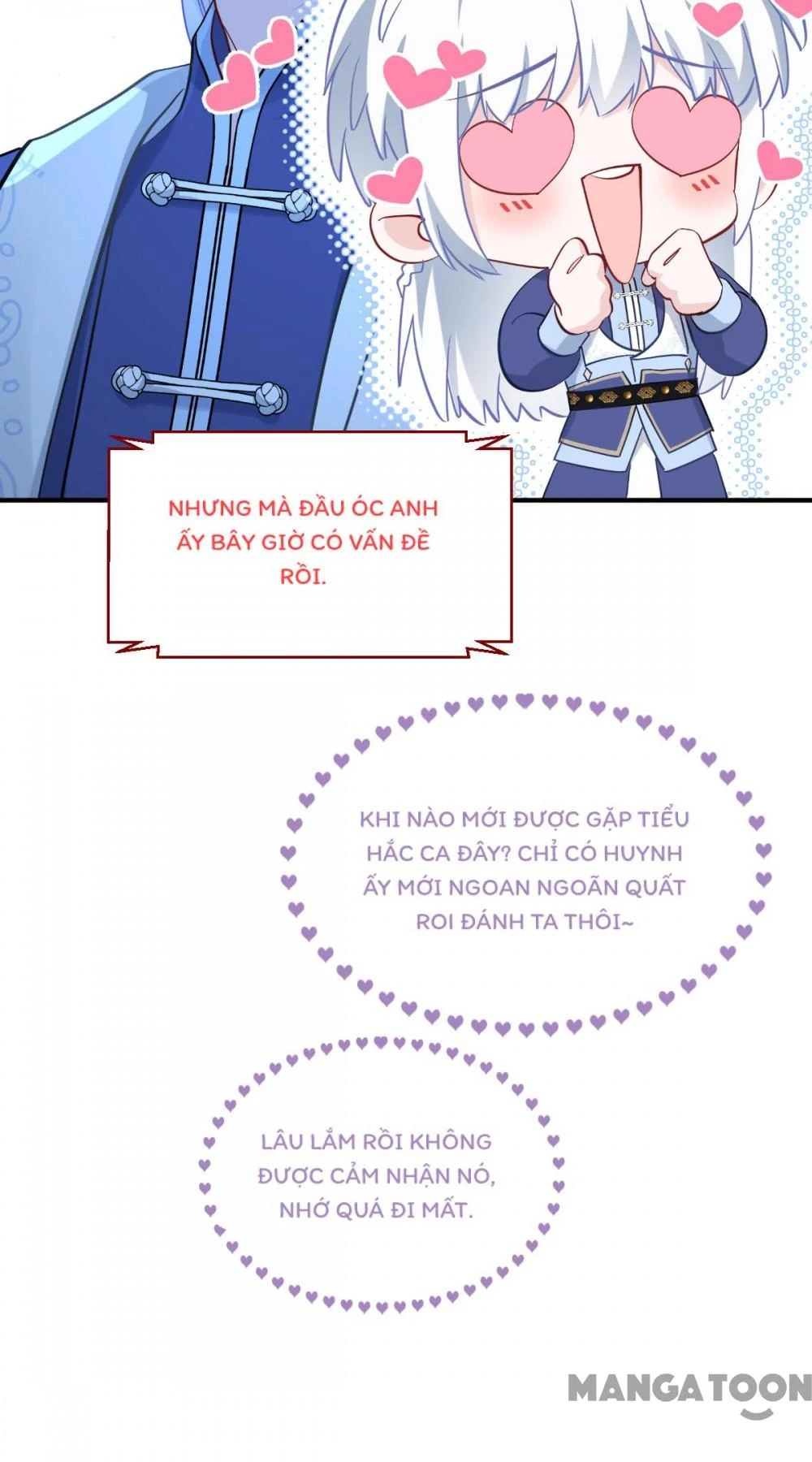 Tiền Tiêu Không Hết, Ta Phải Làm Sao? Chapter 90 - Trang 19