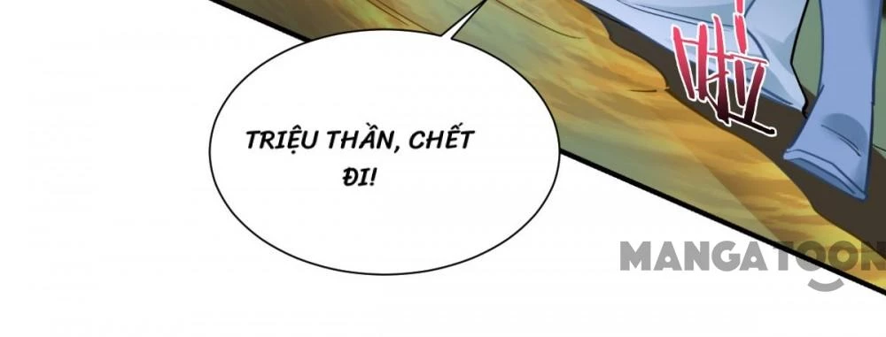 Tiền Tiêu Không Hết, Ta Phải Làm Sao? Chapter 90 - Trang 26