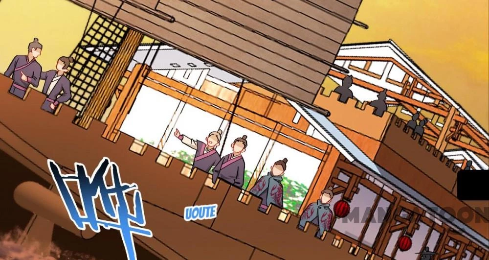 Tiền Tiêu Không Hết, Ta Phải Làm Sao? Chapter 90 - Trang 3