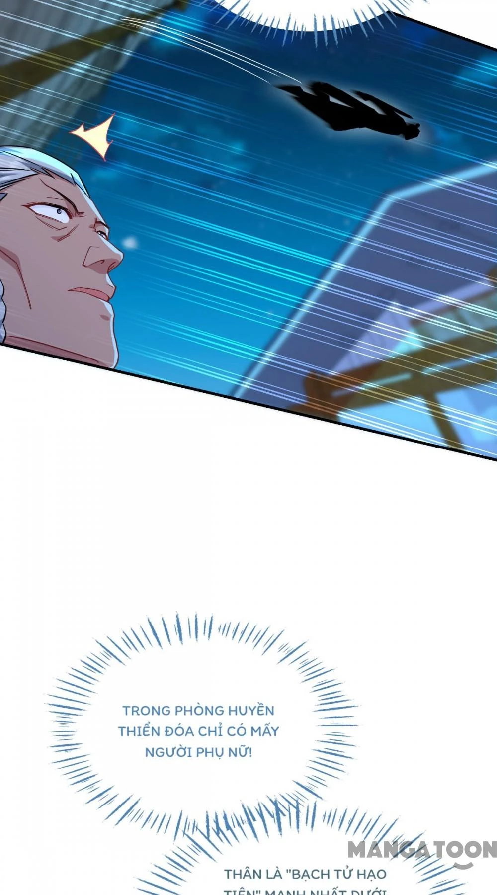 Tiền Tiêu Không Hết, Ta Phải Làm Sao? Chapter 90 - Trang 30