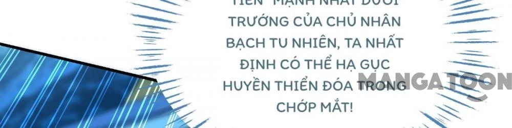 Tiền Tiêu Không Hết, Ta Phải Làm Sao? Chapter 90 - Trang 31
