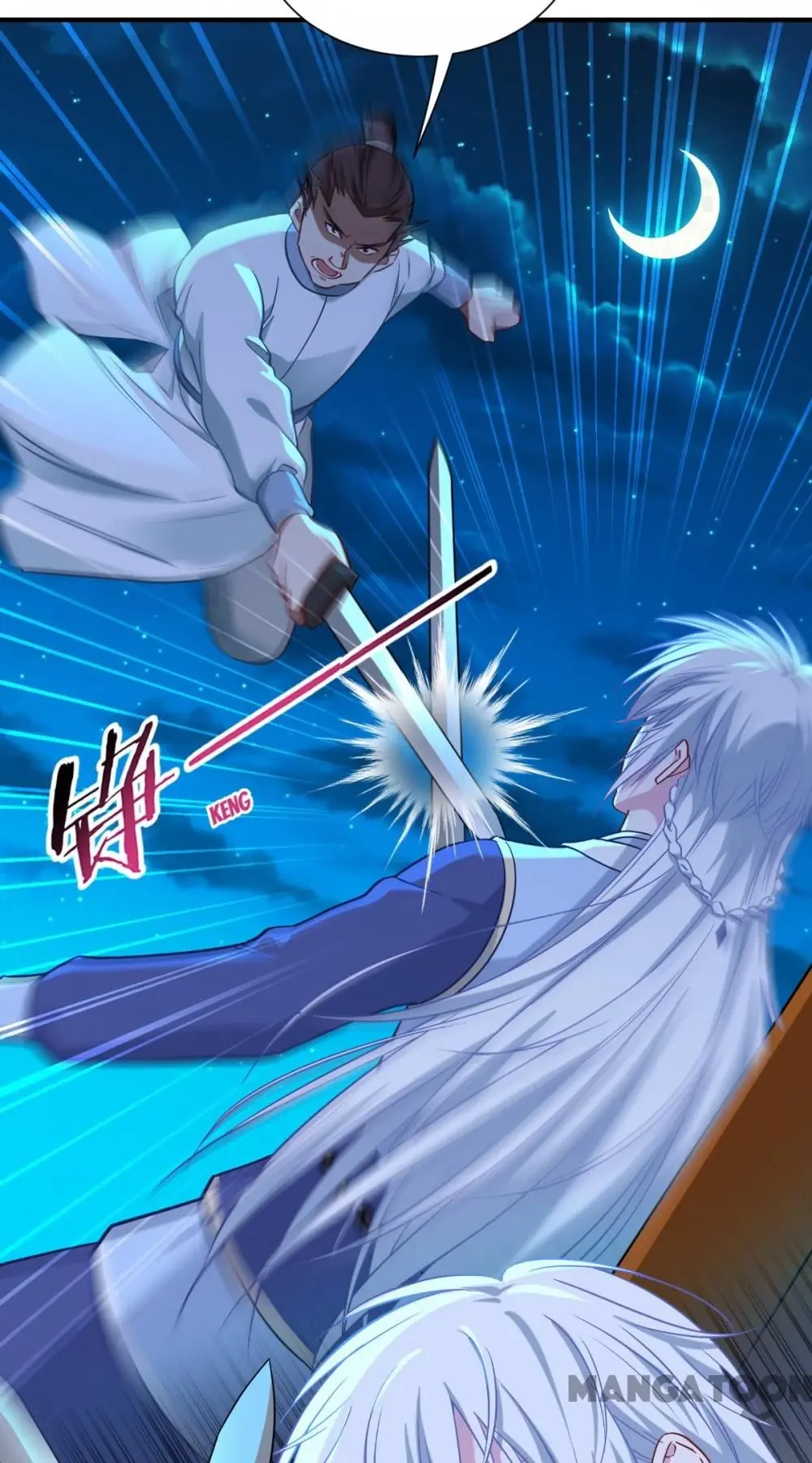 Tiền Tiêu Không Hết, Ta Phải Làm Sao? Chapter 90 - Trang 34