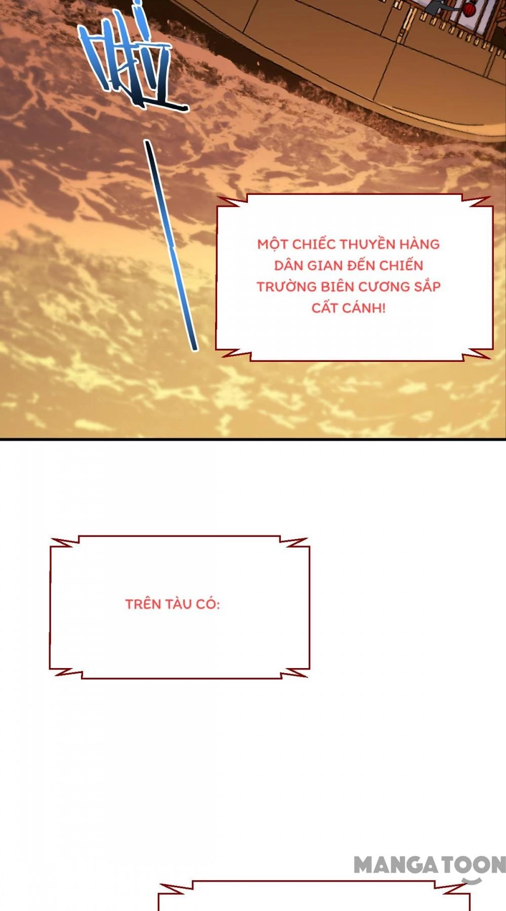 Tiền Tiêu Không Hết, Ta Phải Làm Sao? Chapter 90 - Trang 4