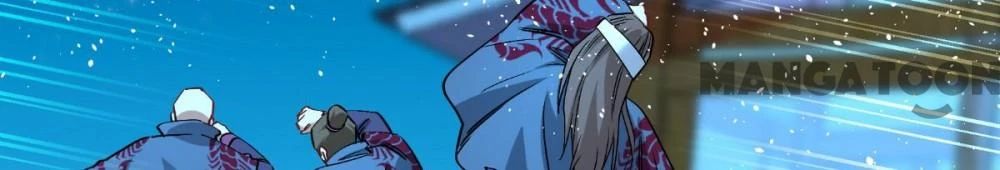 Tiền Tiêu Không Hết, Ta Phải Làm Sao? Chapter 90 - Trang 42